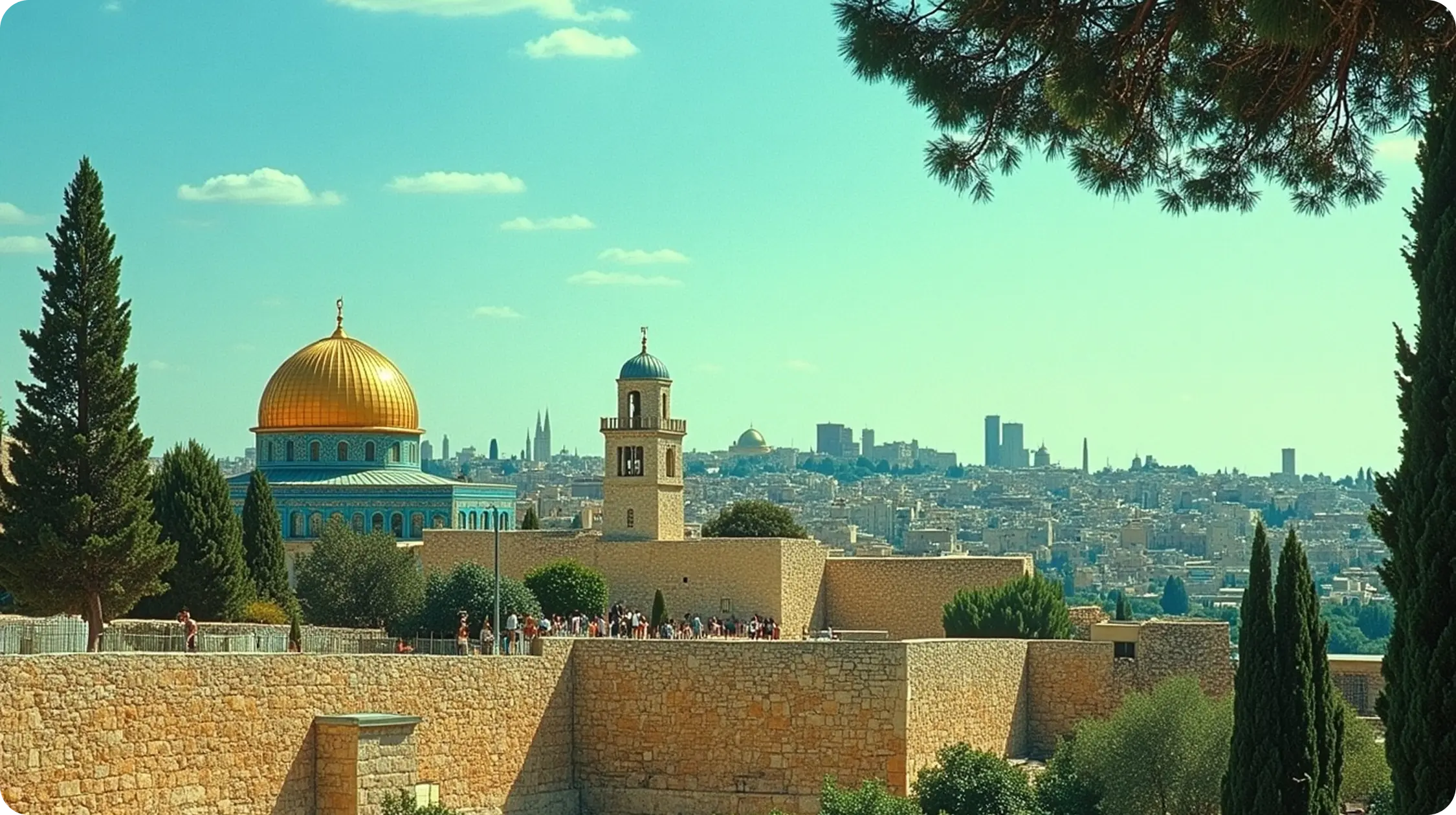 <p>فلسطين تمر بأخطر مرحلة تاريخية <strong>تفاعل صادم</strong> مع الأحداث</p>