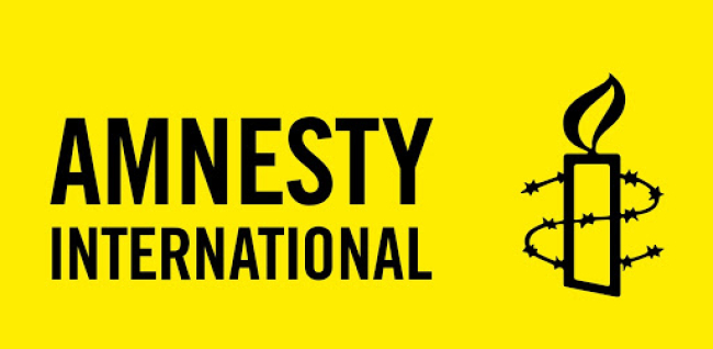 Amnesty International: Israel Committing Genocide Live on Air in Gaza