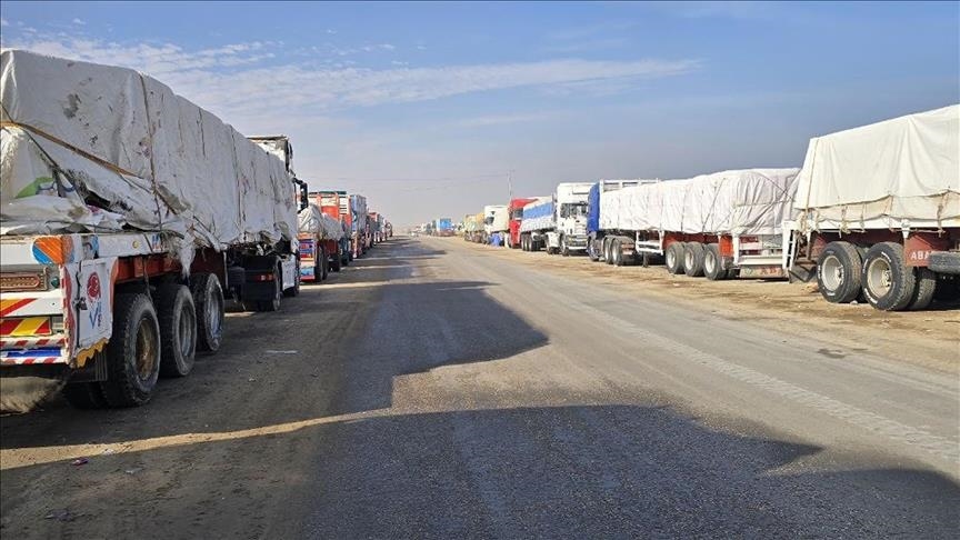 برلمانيون لأجل القدس وفلسطين تدين انتهاك الاحتلال اتفاق وقف إطلاق النار ومنع المساعدات الإنسانية عن قطاع غزة